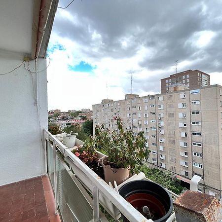 Gran Piso Retiro Corregidor Temporal Apartment Madrid Exterior photo