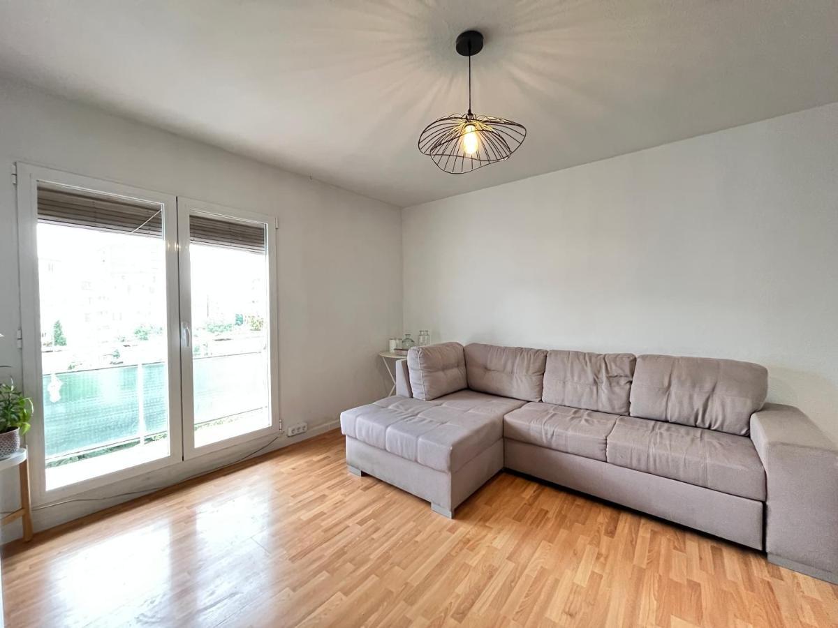Gran Piso Retiro Corregidor Temporal Apartment Madrid Exterior photo