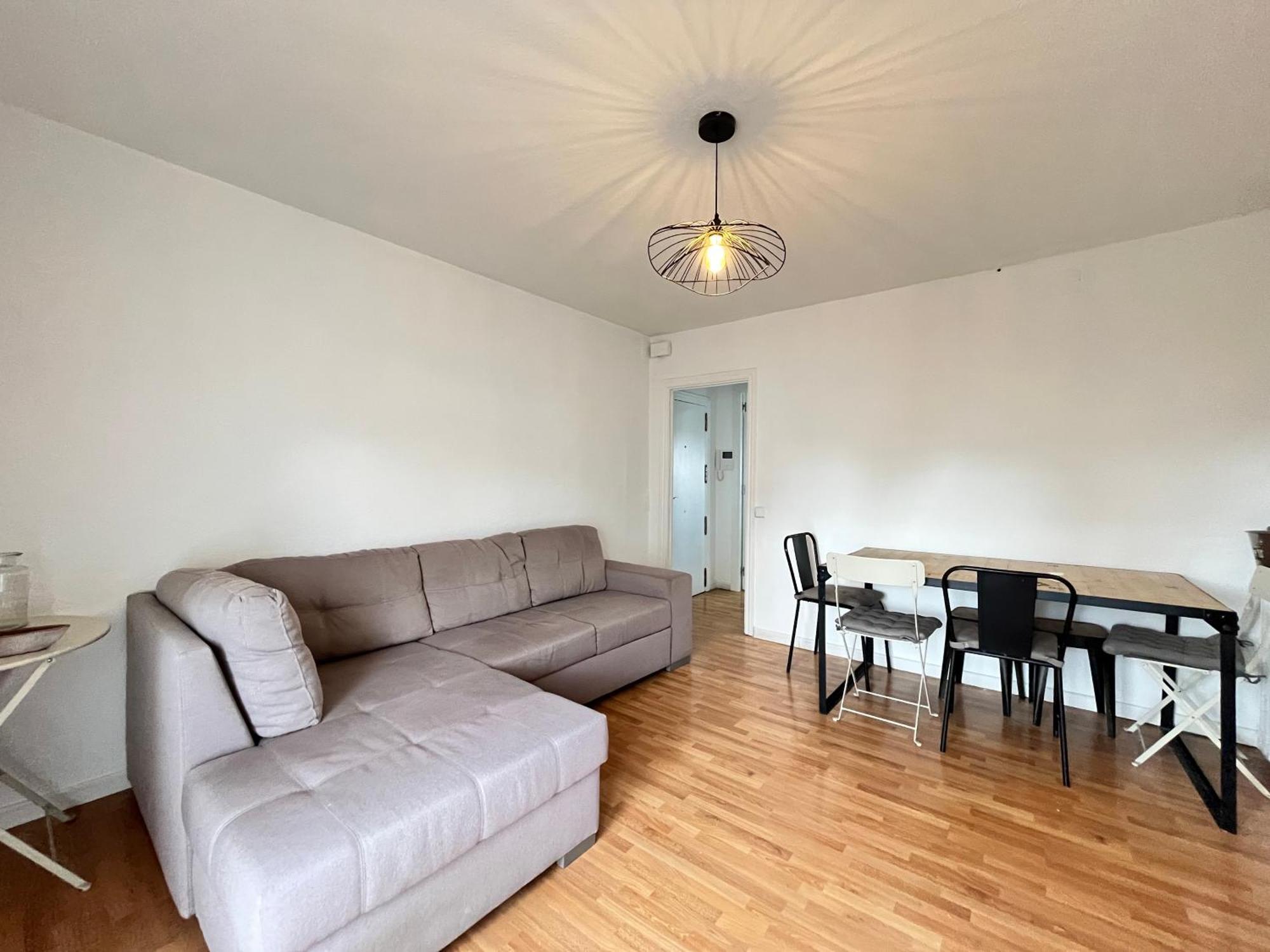 Gran Piso Retiro Corregidor Temporal Apartment Madrid Exterior photo